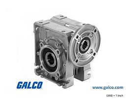 Bison Gear & Engineering GQ85-0028-HF22F-UAH3B