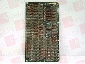 Плата ПК Плата ПЛК / дополнения к  плататам Артикул E4809-436-015-B от производителя OKUMA