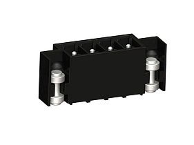 WECO Electrical Connectors 110-M-226-SMD/11-TR