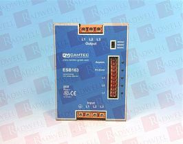 Источник питания переменного тока Артикул ESB00163T от производителя CAMTEC