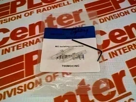 Перемычка / клемма / штекер Артикул 700MOCINC от производителя TECH LIGHTING