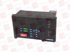 Система мониторинга электропитания Артикул MMII-PD-1-2-120 от производителя GENERAL ELECTRIC