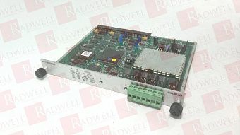 Модуль / стойка ПЛК Артикул C14093000A от производителя METTLER TOLEDO