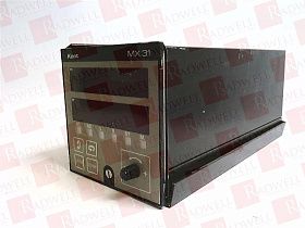 Контроль температуры / процесса Артикул MX21/20221/STD от производителя KENT TAYLOR