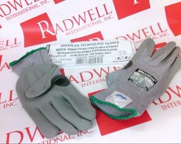 Перчатки Артикул 19-D470/G-8M от производителя ADVANCED TECHNOLOGY GLOVES