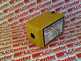 Замедляющие реле Артикул SS-8562-II от производителя MACROMATIC