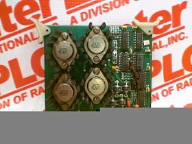 Плата ПК Плата ПЛК / дополнения к  плататам Артикул 7373A-A1 от производителя DANAHER CONTROLS