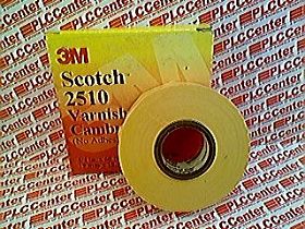 2510-3/4IN-36YD-EACH Электрическая лента от SCOTCH