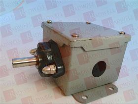 Потенциометр Артикул DDP02-K010 от производителя CAROTRON