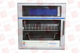 Электрический самописец Артикул 4001 от производителя INVENSYS