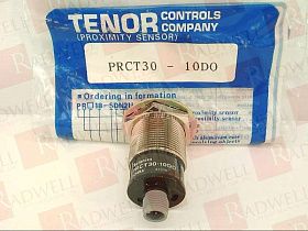 Бесконтактный выключатель Артикул PRCT30-10DO от производителя MARSH BELLOFRAM