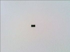 Интегральная микросхема BD5240G-TR производства ROHM SEMICONDUCTOR