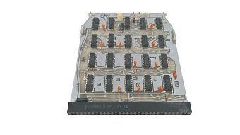 54277713 Плата ПК Плата ПЛК / дополнения к  плататам от CONTROL DATA