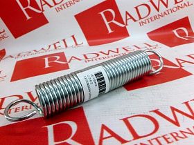 Пружина Артикул LE-135K-09 от производителя LEE SPRING