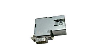 Разъем шинный 9-контактный штыревой B&R 0G1000.00-090