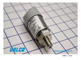 Barksdale Control Products BPS31NVM6000PP