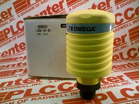 Устройство для органов управления Артикул LVCN-161-DC от производителя OMEGA ENGINEERING