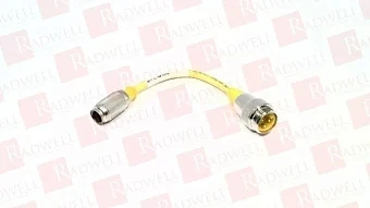 Комплект кабелей / шнуров QD Артикул KBG 3T-0.2-RSM 311/S1587 от производителя TURCK