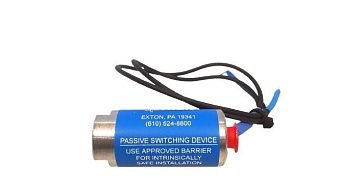 Переключатель потока NEUTRONICS NTRON 8-01-1000-01-0, 1/4"