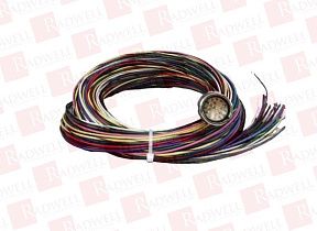 Штекер / розетка Артикул MCV-19MR-3M-M20 от производителя MENCOM