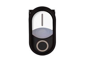 Cutler Hammer, Div of Eaton M22S-DDLM-WS-X1-X0