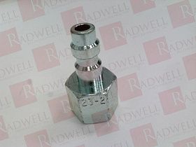 Кабелепровод / соединительный элемент Артикул 23-2(1/8) от производителя FOSTER MANUFACTURING