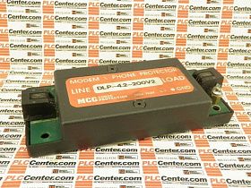 Ограничитель перенапряжения для телекоммуникаций Артикул DLP-4.2-200V2 от производителя AMETEK