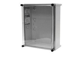 Vynckier Enclosure Systems A11-2414CT