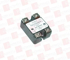 Реле / розетка Артикул SSR-240A80 от производителя TE CONNECTIVITY