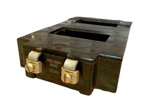 Катушка управления CE249 Allen Bradley 200/208В 60Гц для контактора STRTOR