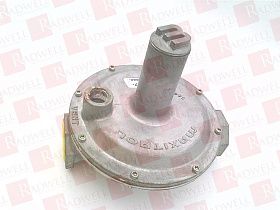 Пневматический регулятор Артикул 325-7 от производителя MAXITROL