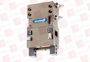 Пневматика аксессуары Артикул GWB 80 от производителя SCHUNK