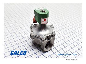 Asco 8215B070CSA-120/60,110/50