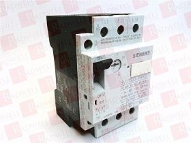 Автоматический выключатель в литом корпусе Артикул 3VU1300-1NH00 от производителя SIEMENS