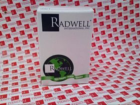 Трансивер RS422/RS485 ЭКСАР 8-pin 5.25V