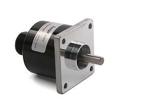 Энкодер инкрементальный DYNAPAR HR62510240300, 1024 PPR, 5-26В