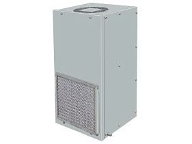 Kooltronic K2A4C2.5NML