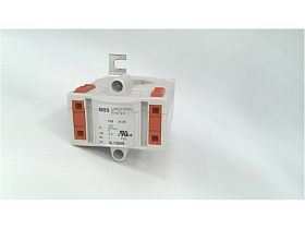 Трансформатор тока KBU23/100/5 производства NORTONICS FOXTAM LIMITED