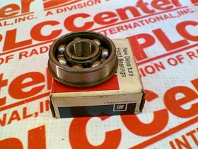 Подшипник Артикул 43302 от производителя KBI