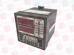 Контроль температуры / процесса Артикул 6002-J-A2 от производителя OMEGA ENGINEERING