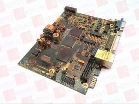 Плата управления/интерфейса Артикул 605-510G от производителя LENZE