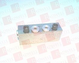 Пневматический клапан Артикул 562713 от производителя GRACO