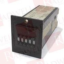 Таймер  / Счетчик  Артикул NE639.070C87B-1/89 от производителя BAUMER ELECTRIC