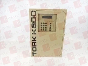 Блок  управления датчиком Артикул K800Z от производителя NSI INDUSTRIES