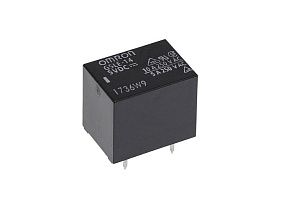 Omron G5LE-14-DC5
