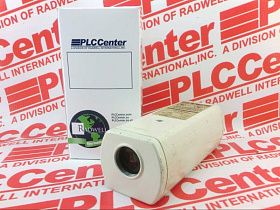 Видеокамера TC395 BURLE SECURITY 12V 6W