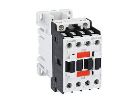 Контактор BF0910D024 от LOVATO