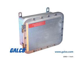 Crouse Hinds EJB160404 SA