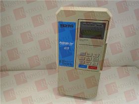 Привод Артикул CIMR-G5U40P7 от производителя OMRON