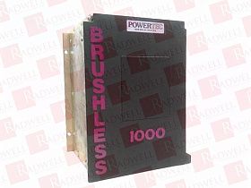 Привод Артикул C0031.N4CH000 от производителя POWERTEC INDUSTRIAL MOTORS INC